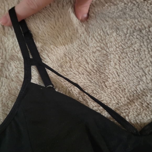 Victoria's Secret Minimum Support Bra - Picture 5 of 5